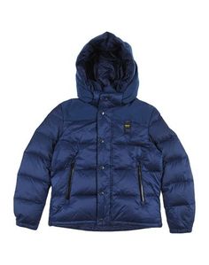 Пуховик Blauer