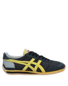 Низкие кеды и кроссовки Onitsuka Tiger