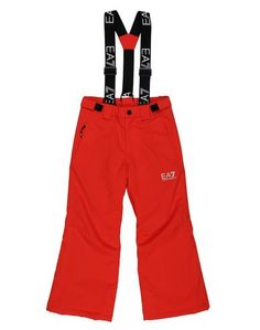 Лыжная одежда EA7