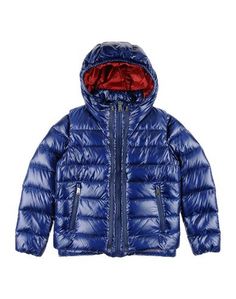 Пуховик add