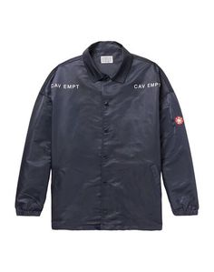 Легкое пальто CAV Empt