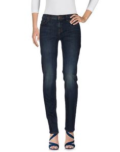 Джинсовые брюки J Brand