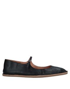 Балетки Dries Van Noten