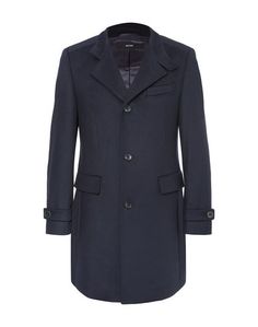 Пальто Boss Black