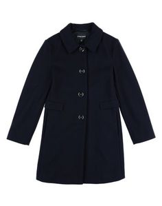 Пальто Armani Junior