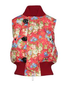 Пуховик Dsquared2