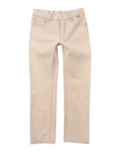 Джинсовые брюки Il Gufo