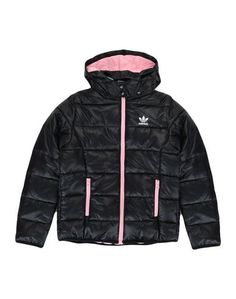 Пуховик с синт. наполнителем Adidas Originals