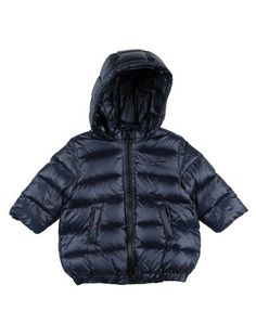 Пуховик FAY