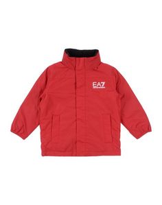 Куртка EA7