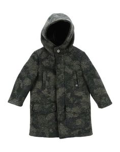 Пальто Hydrogen