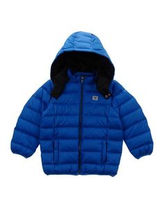 Пуховик Armani Junior