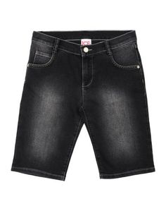 Джинсовые бермуды ICE Iceberg Junior