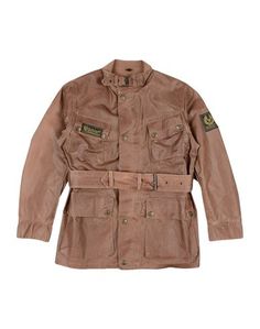 Куртка Belstaff