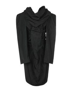 Легкое пальто Yohji Yamamoto