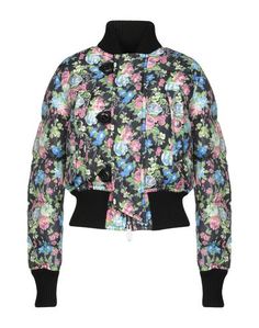 Пуховик Dsquared2