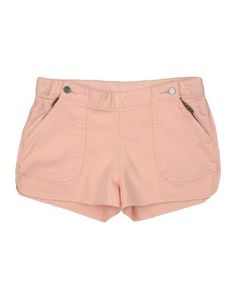 Джинсовые бермуды Stella Mc Cartney Kids