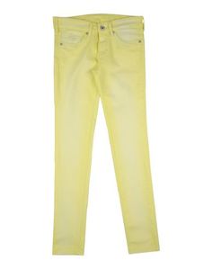 Джинсовые брюки Pepe Jeans