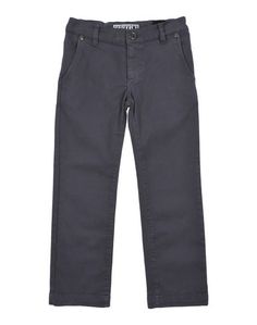 Джинсовые брюки Bikkembergs