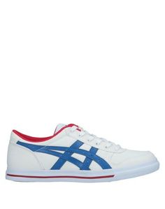 Низкие кеды и кроссовки Onitsuka Tiger