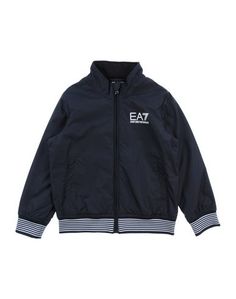 Куртка EA7
