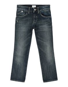 Джинсовые брюки Armani Junior