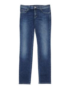 Джинсовые брюки Gucci