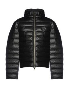 Пуховик Versace Collection