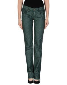 Джинсовые брюки Jeckerson