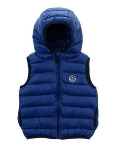 Пуховик North Sails