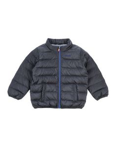 Пуховик Armani Junior