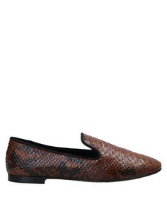 Мокасины Giuseppe Zanotti