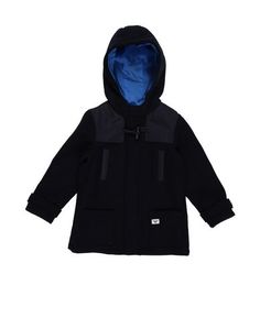 Пальто Armani Junior