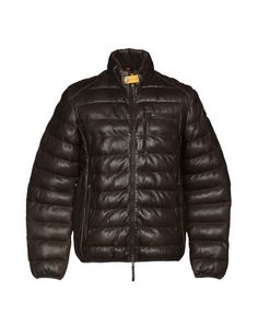 Пуховик с синт. наполнителем Parajumpers