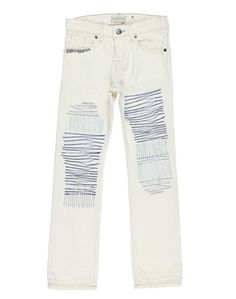 Джинсовые брюки Scotch & Soda