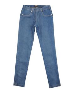 Джинсовые брюки Roberto Cavalli