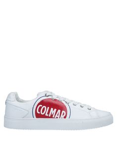 Низкие кеды и кроссовки Colmar