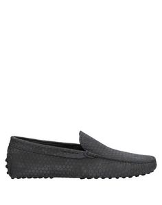 Мокасины Tod`S
