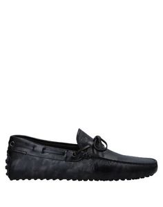Мокасины Tod`S