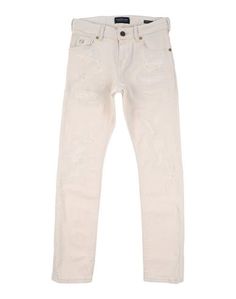 Джинсовые брюки Scotch & Soda