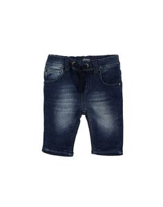 Джинсовые брюки Grant GarÇon Baby