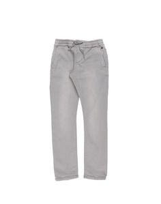 Джинсовые брюки Scotch & Soda