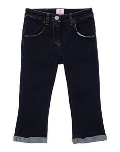 Джинсовые брюки Mauro Grifoni