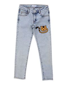 Джинсовые брюки Au Jour Le Jour