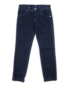 Джинсовые брюки LES Copains