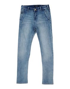Джинсовые брюки Scotch & Soda