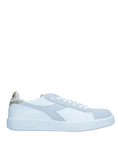 Низкие кеды и кроссовки Diadora
