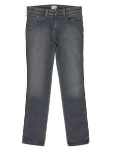 Джинсовые брюки Armani Junior
