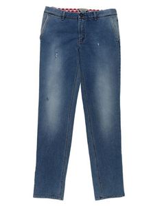 Джинсовые брюки Myths