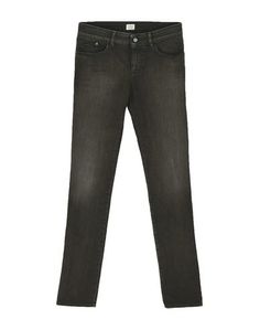 Джинсовые брюки Armani Junior